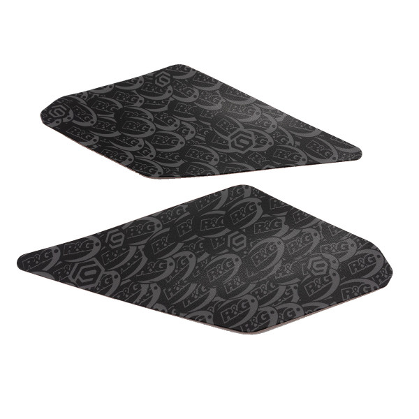 R&G Race Grips for the Honda CBR500R '16-'18 (2-Piece Kit)